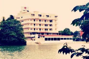 فندق Graham Villahermosa