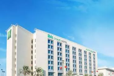 Hotel Ibis Styles Dragon Mart Dubai