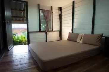 Hotel Les Fleurs House