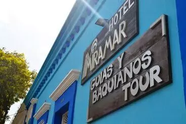 Hotelli Miramar   Hostel