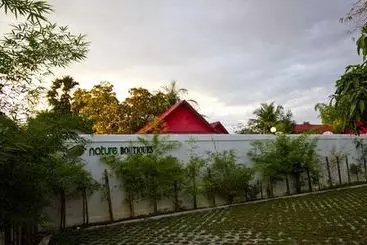 هتل Nature Boutique Residence