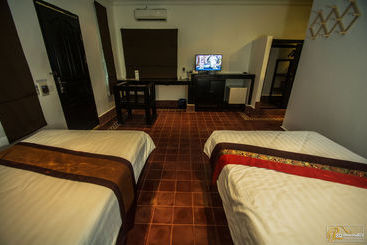 هتل Nature Boutique Residence