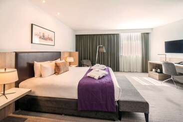 Otel Park Regis Birmingham