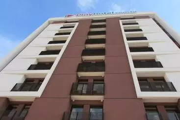 I5 Play Hotel águas Claras