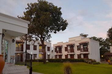 Posada De Los Poetas Hotel Boutique