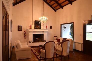 Posada De Los Poetas Hotel Boutique