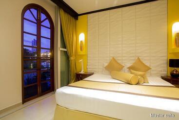 Hotel Poseidon Boutique