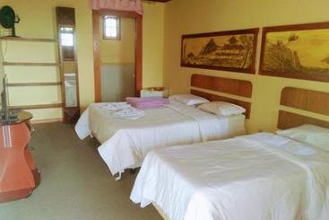 호텔 Pousada Inconfidencia Mineira