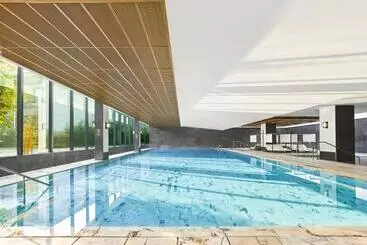 Hotelli Pullman Kaifeng Jianye