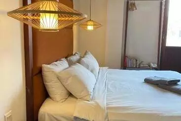 ホテル Ren I Tang