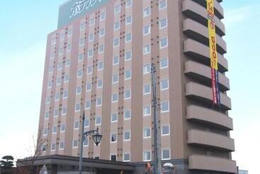 Hotel Route Inn Mitsukaido Ekimae