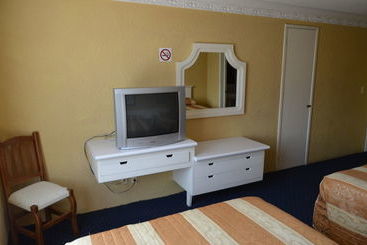 ホテル San Jeronimo Inn