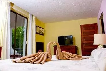 فندق Spa Taninul