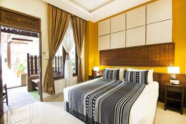 酒店 Palette Telaga Terrace Boutique Resort