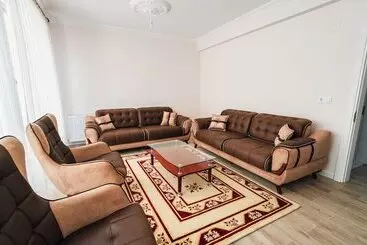 酒店 Cappadocia ürgüp Apart