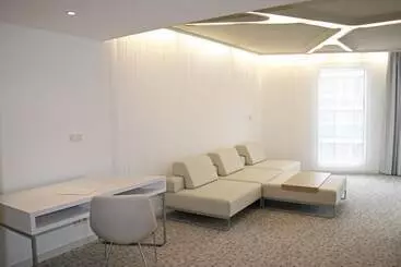 בית מלון כפרי Ultra Marine By Zdrojowa