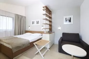 Hotel Villa Galijot Plava Laguna