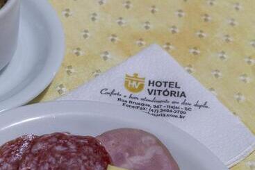 Hotel Vitoria  Itajai