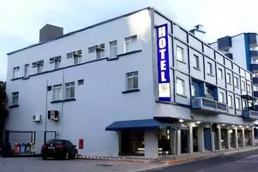 Hotel Vitoria Itajai