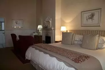 コテージ Lemoenfontein Game Lodge