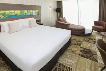 Novotel New Plymouth Taranaki