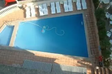 Resort Complejo Palma Mazas y Palma Mazas II