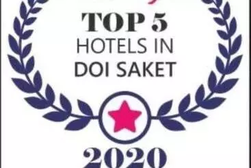 Lomakeskus Papai Country Lodge Sha