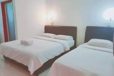 مُتل Sweet Inn