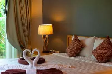 The Kiri Villas Resort