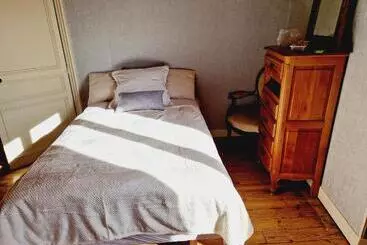 Bed and Breakfast Chez Sarah L Amaryllis