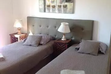 Aamiaismajoitus (B&B) Mas Madilauric 2 Bnb