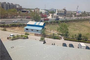 Hotel Dream Stay Ahmedabad