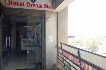 Hotel Dream Stay Ahmedabad