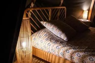 Pension  Bulles D Olive   Bulle Provence