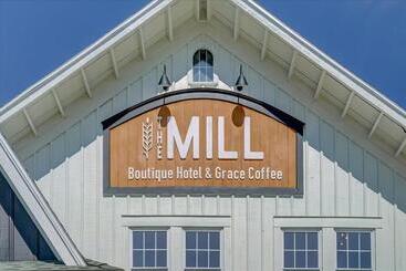 Alberg 201 Single Queen