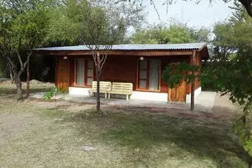 ユースホステル Tierra Yacampis264