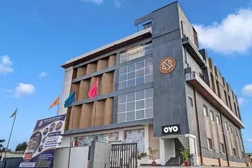 Palette   Hotel Saket Greens