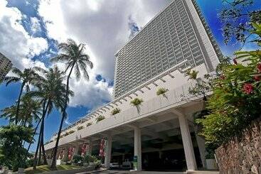 Ala Moana Hotelcondo By Luana Vacation Rental