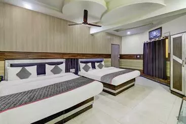 Hôtel Townhouse Asa Agra