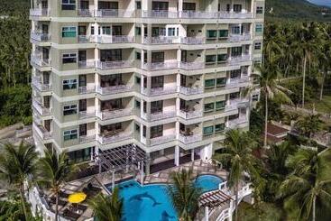 Hotel Koh Samui Tower