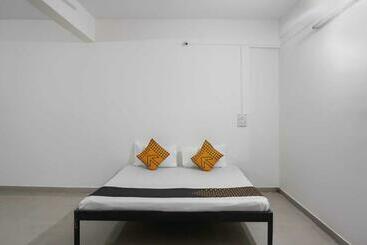 Hotel Oyo Flagship 81138  Atithi