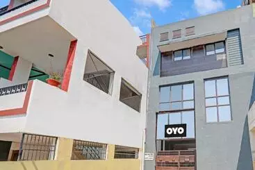 Hotel Oyo Flagship 81152  Four Square