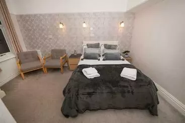 Majatalo Blantyre Guest House