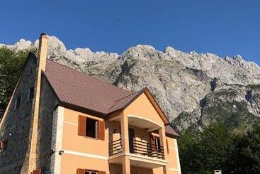 Pensiune Cold Springs