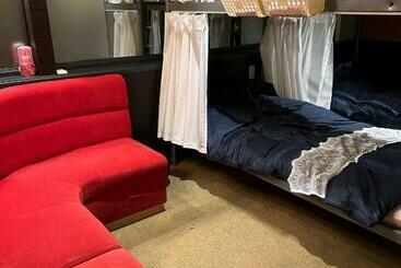 펜션 Guest House Tosa Otesujihana   Vacation Stay 15601