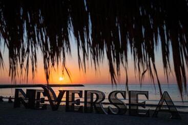 Pensjonat Klara Central