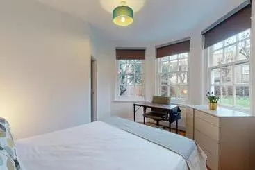 Majatalo The Vicarage Tooting, Sw17