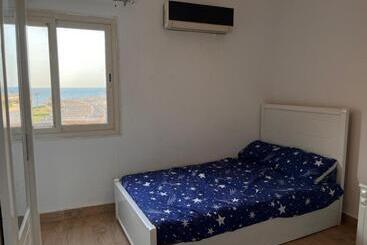 هتل آپارتمان Stella Di Mare , Sea View ,el Ain El Sokhna , For Families Only