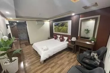 هتل Sharaton Boutique