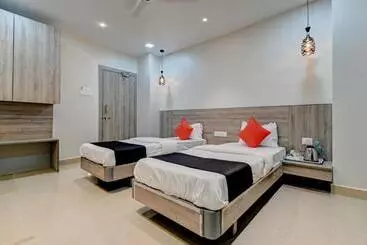 Hotel Vikrant